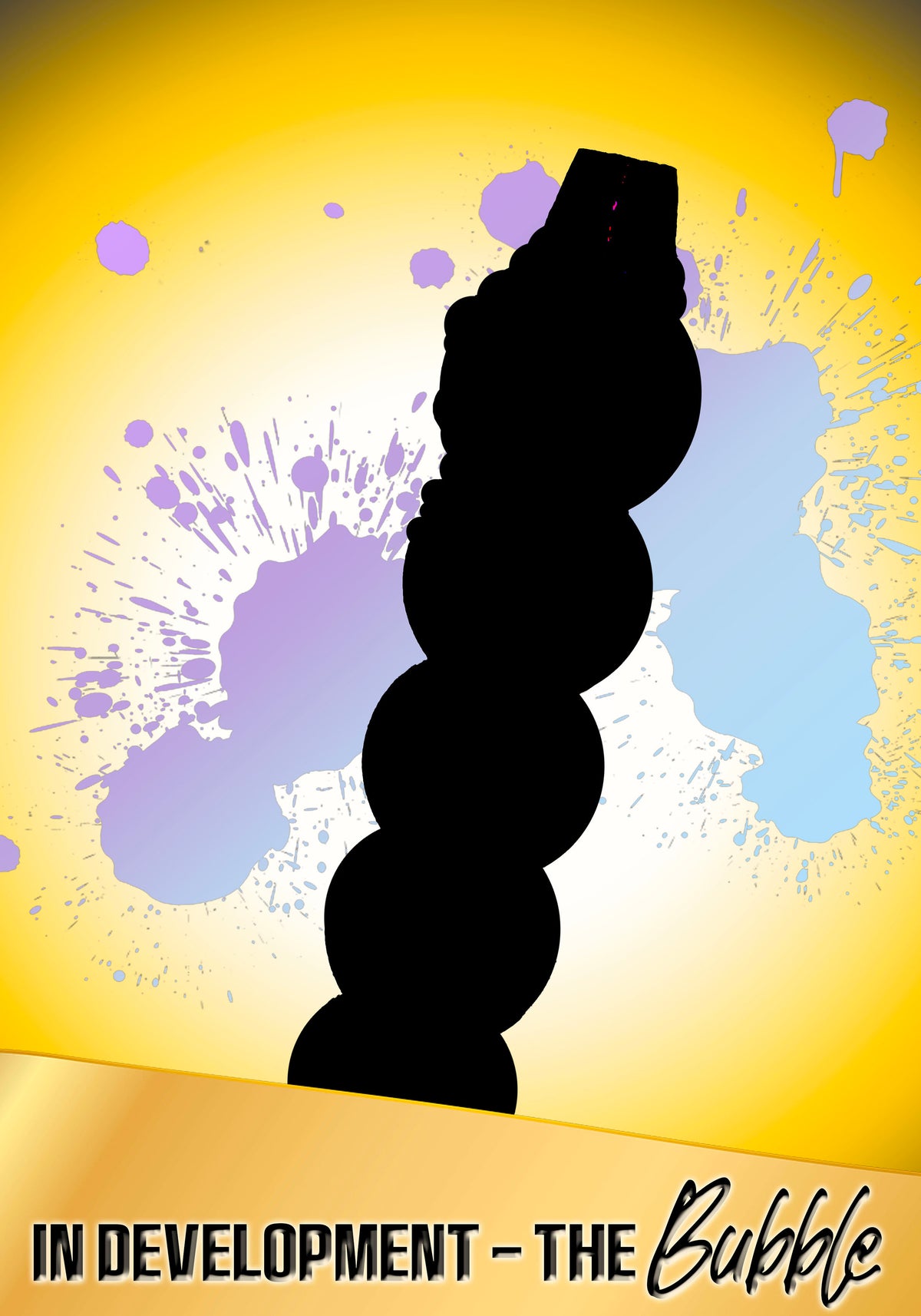 The Bubble - Vocal Trainer