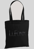 LuFonix Tote Bag