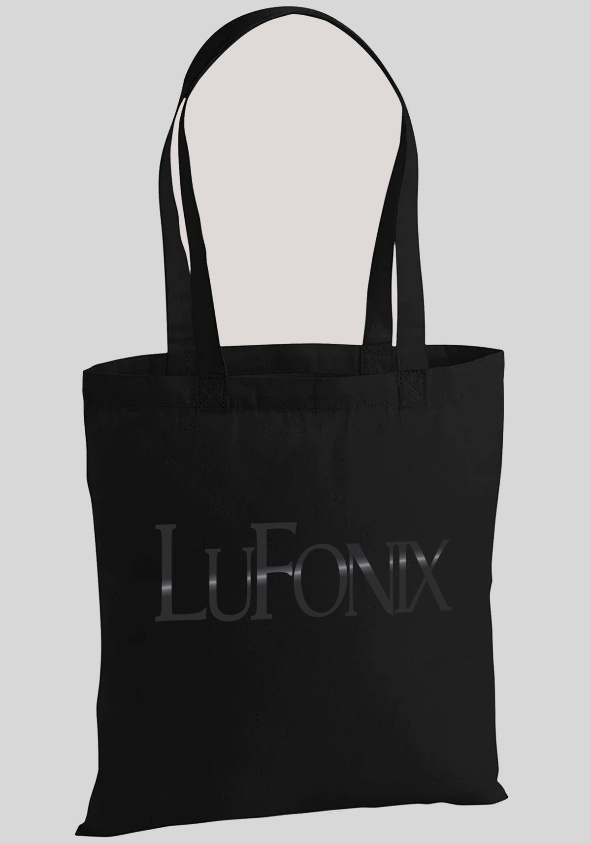 LuFonix Tote Bag