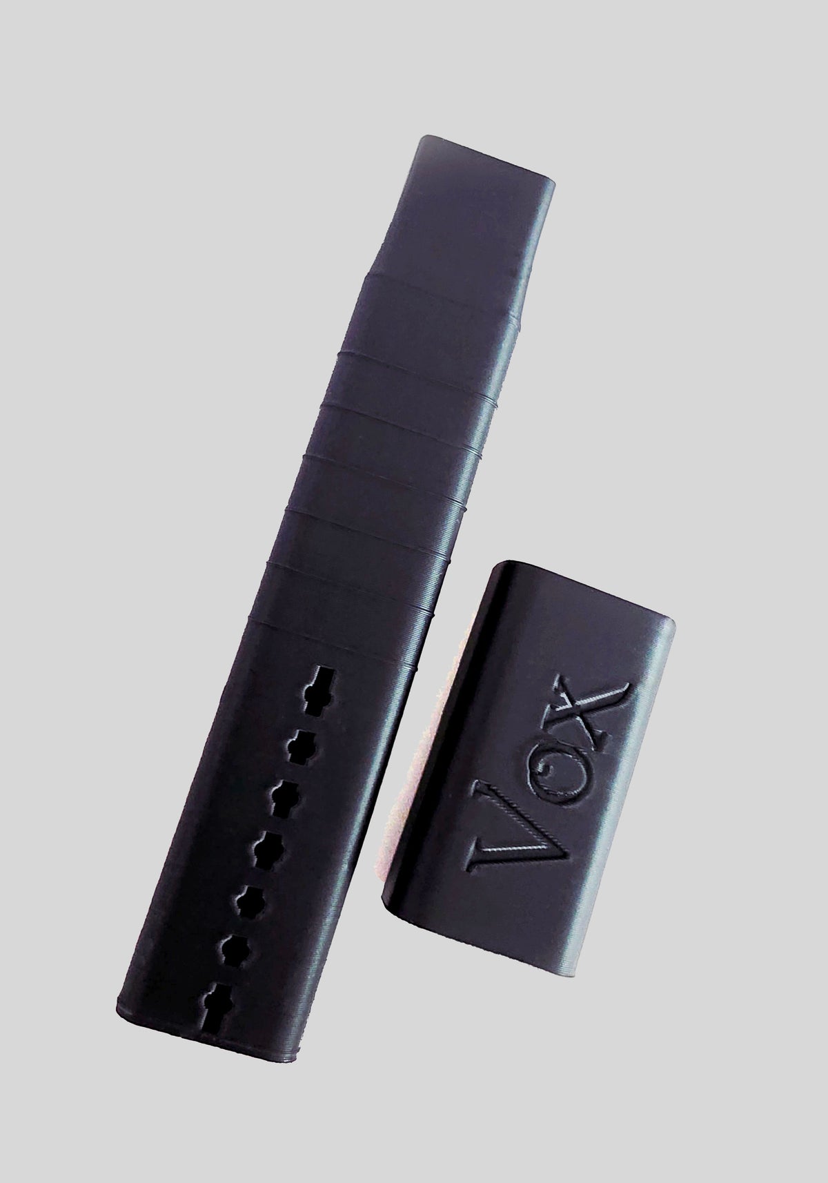 The Vox Edition