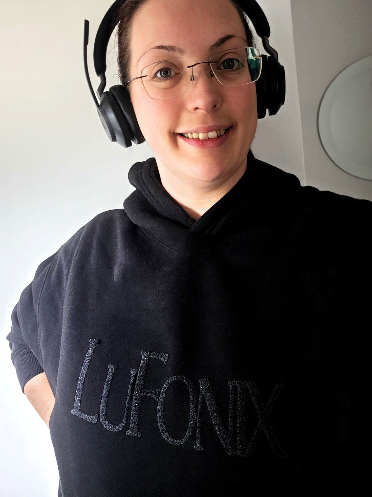 LuFonix Hoodie