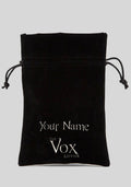 The Vox Edition Storage Bag - Personalised